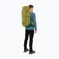 Rucsac de drumeție deuter Aircontact Core 40 + 10 l cactus/ivy 14
