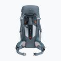 Rucsac de trekking deuter Aircontact Core 50+10 l graphite/shale 4