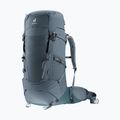 Rucsac de trekking deuter Aircontact Core 50+10 l graphite/shale 6
