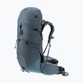 Rucsac de trekking deuter Aircontact Core 50+10 l graphite/shale 8