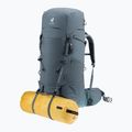 Rucsac de trekking deuter Aircontact Core 50+10 l graphite/shale 11