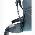Rucsac de trekking deuter Aircontact Core 50+10 l graphite/shale 12