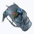 Rucsac de trekking deuter Aircontact Core 50+10 l graphite/shale 13