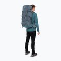 Rucsac de trekking deuter Aircontact Core 50+10 l graphite/shale 14
