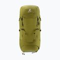 Rucsac de trekking deuter Aircontact Core 50+10 l cactus/ivy