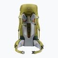 Rucsac de trekking deuter Aircontact Core 50+10 l cactus/ivy 4
