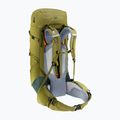 Rucsac de trekking deuter Aircontact Core 50+10 l cactus/ivy 5