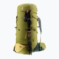 Rucsac de trekking deuter Aircontact Core 50+10 l cactus/ivy 7