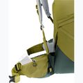 Rucsac de trekking deuter Aircontact Core 50+10 l cactus/ivy 10