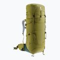 Rucsac de trekking deuter Aircontact Core 50+10 l cactus/ivy 12