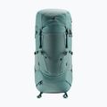 Rucsac de trekking pentru femei deuter Aircontact Core 55+10 l SL deuter Aircontact Core 55+10 l SL jade/graphite