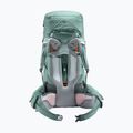 Rucsac de trekking pentru femei deuter Aircontact Core 55+10 l SL deuter Aircontact Core 55+10 l SL jade/graphite 2