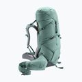 Rucsac de trekking pentru femei deuter Aircontact Core 55+10 l SL deuter Aircontact Core 55+10 l SL jade/graphite 3