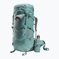 Rucsac de trekking pentru femei deuter Aircontact Core 55+10 l SL deuter Aircontact Core 55+10 l SL jade/graphite 5