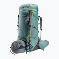 Rucsac de trekking pentru femei deuter Aircontact Core 55+10 l SL deuter Aircontact Core 55+10 l SL jade/graphite 6