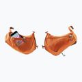 Rucsac de trekking pentru femei deuter Aircontact Core 55+10 l SL castan/umbra 10