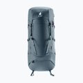Rucsac de trekking deuter Aircontact Core 60+10 l graphite/shale