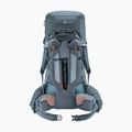 Rucsac de trekking deuter Aircontact Core 60+10 l graphite/shale 4