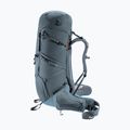 Rucsac de trekking deuter Aircontact Core 60+10 l graphite/shale 6