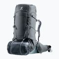 Rucsac de trekking deuter Aircontact Core 60+10 l graphite/shale 8