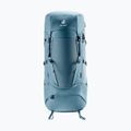 Rucsac de trekking deuter Aircontact Core 60+10 l atlantic-ink