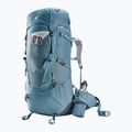 Rucsac de trekking deuter Aircontact Core 60+10 l atlantic-ink 5