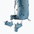 Rucsac de trekking deuter Aircontact Core 60+10 l atlantic-ink 6