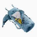 Rucsac de trekking deuter Aircontact Core 60+10 l atlantic-ink 7