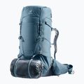 Rucsac de trekking deuter Aircontact Core 60+10 l atlantic-ink 8