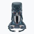 Rucsac de trekking deuter Aircontact Core 70+10 l graphite/ shale 4