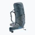 Rucsac de trekking deuter Aircontact Core 70+10 l graphite/ shale 6