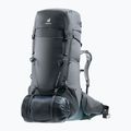 Rucsac de trekking deuter Aircontact Core 70+10 l graphite/ shale 9