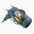 Rucsac de trekking deuter Aircontact Core 70+10 l graphite/ shale 11