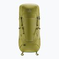 Rucsac de trekking deuter Aircontact Core 70+10 l cactus/ ivy