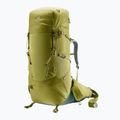 Rucsac de trekking deuter Aircontact Core 70+10 l cactus/ ivy 2