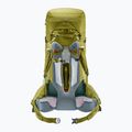 Rucsac de trekking deuter Aircontact Core 70+10 l cactus/ ivy 3