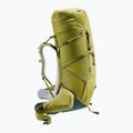 Rucsac de trekking deuter Aircontact Core 70+10 l cactus/ ivy 5