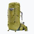 Rucsac de trekking deuter Aircontact Core 70+10 l cactus/ ivy 7