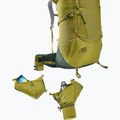 Rucsac de trekking deuter Aircontact Core 70+10 l cactus/ ivy 11