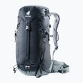 Rucsac de drumeție Deuter Trail 18 l negru/șlefuit 9
