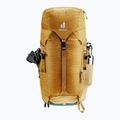 Rucsac turistic deuter Trail 24 l almond/deepsea 6