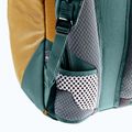 Rucsac turistic deuter Trail 24 l almond/deepsea 7