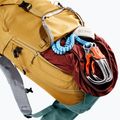 Rucsac turistic deuter Trail 24 l almond/deepsea 9