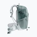 Rucsac pentru drumeții pentru femei deuter Trail 23 l SL teal/tin 4