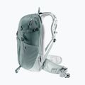 Rucsac pentru drumeții pentru femei deuter Trail 23 l SL teal/tin 6