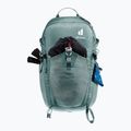 Rucsac pentru drumeții pentru femei deuter Trail 23 l SL teal/tin 8