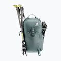 Rucsac pentru drumeții pentru femei deuter Trail 23 l SL teal/tin 9