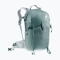 Rucsac pentru drumeții pentru femei deuter Trail 23 l SL teal/tin 2