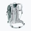 Rucsac pentru drumeții pentru femei deuter Trail 23 l SL teal/tin 10