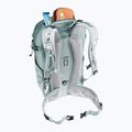 Rucsac pentru drumeții pentru femei deuter Trail 23 l SL teal/tin 11